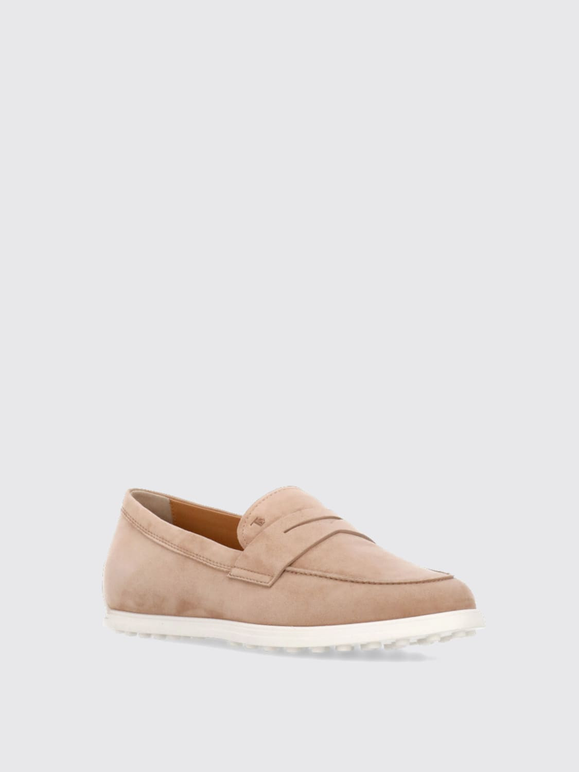 Loafers woman Tod's - 2