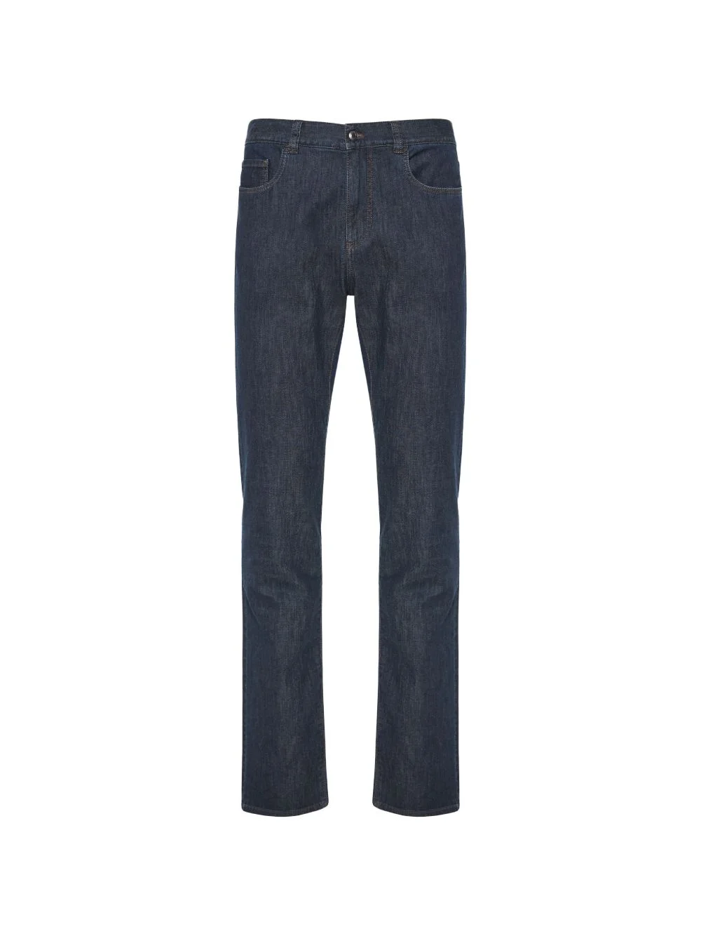button jeans - 1