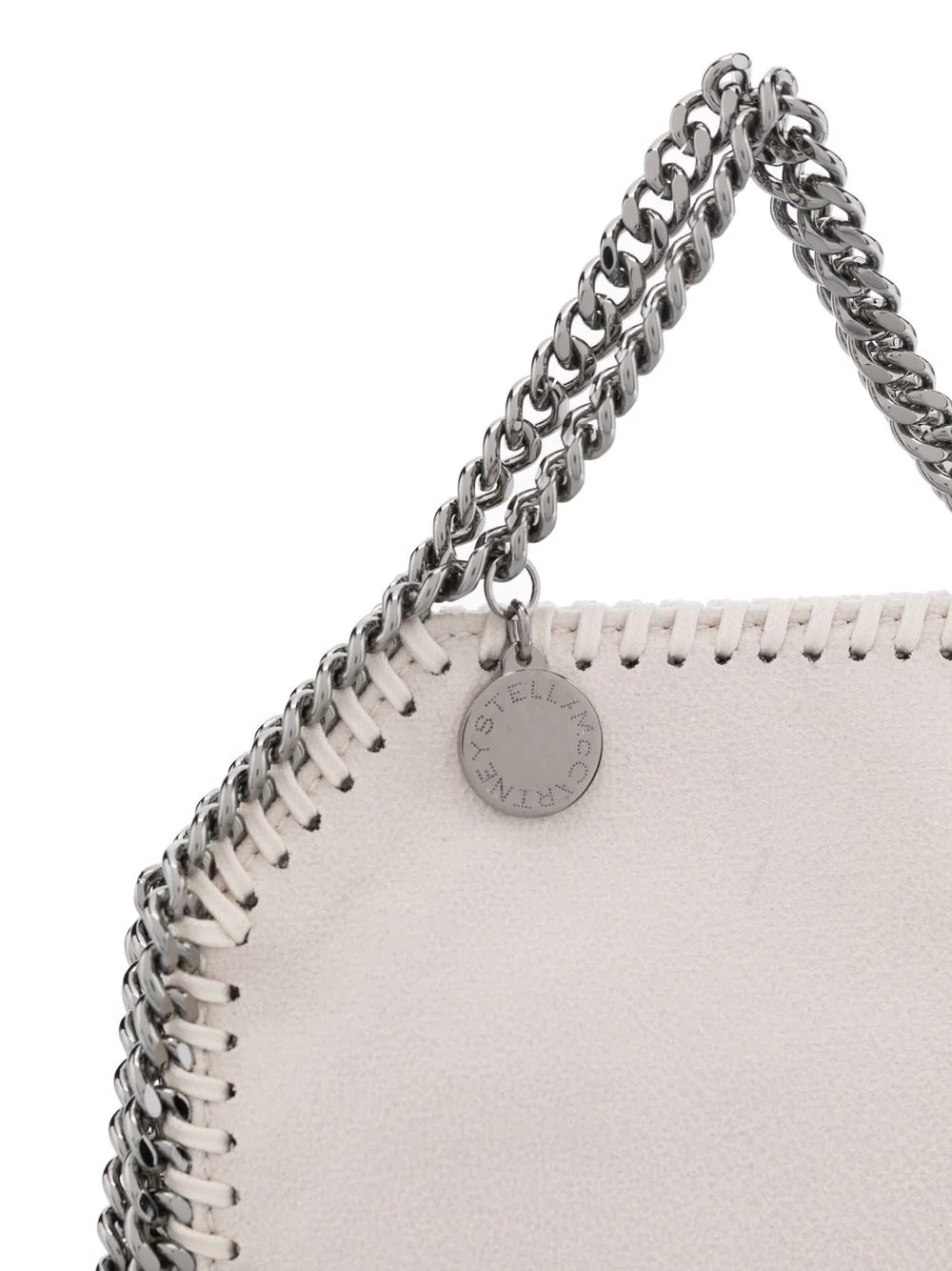 tiny Falabella tote bag - 4