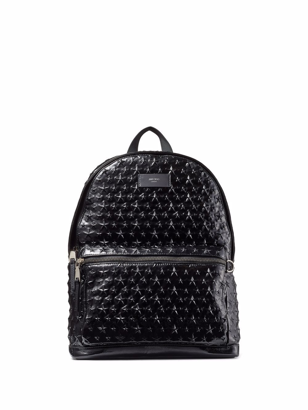 Wilmer star-studded backpack - 1