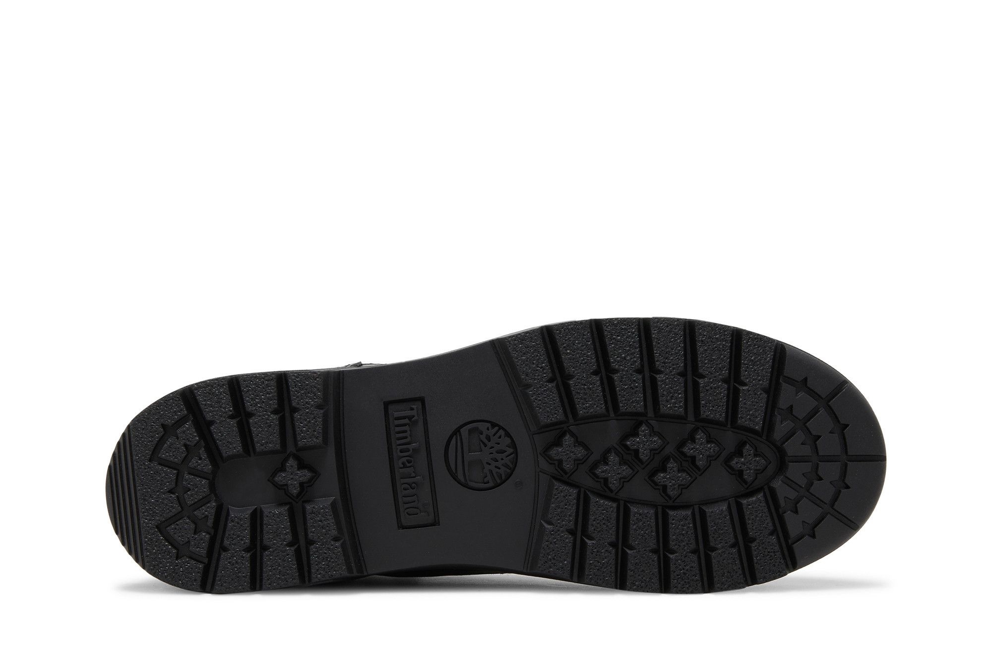 Field Boot 'Black' - 4
