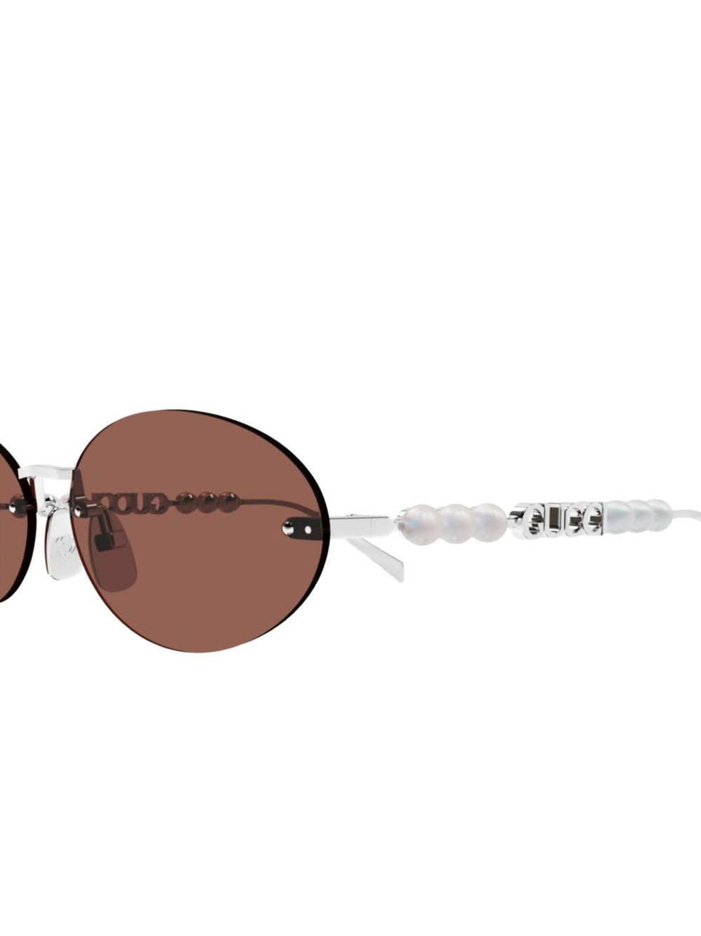 oval sunglasses - 3