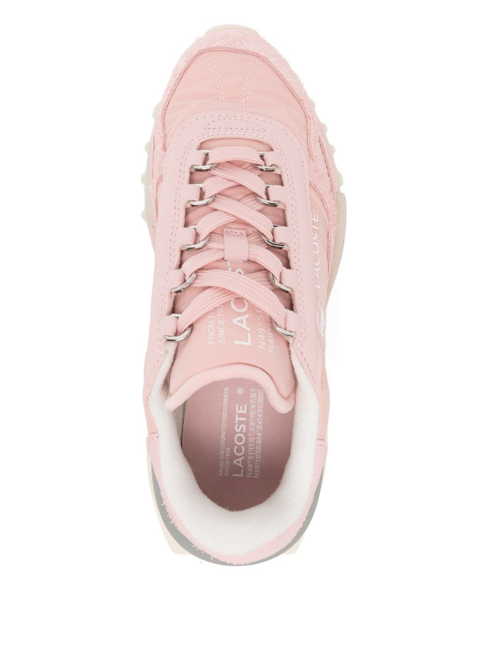 Elite Active 225 3 Sfa sneakers - 4