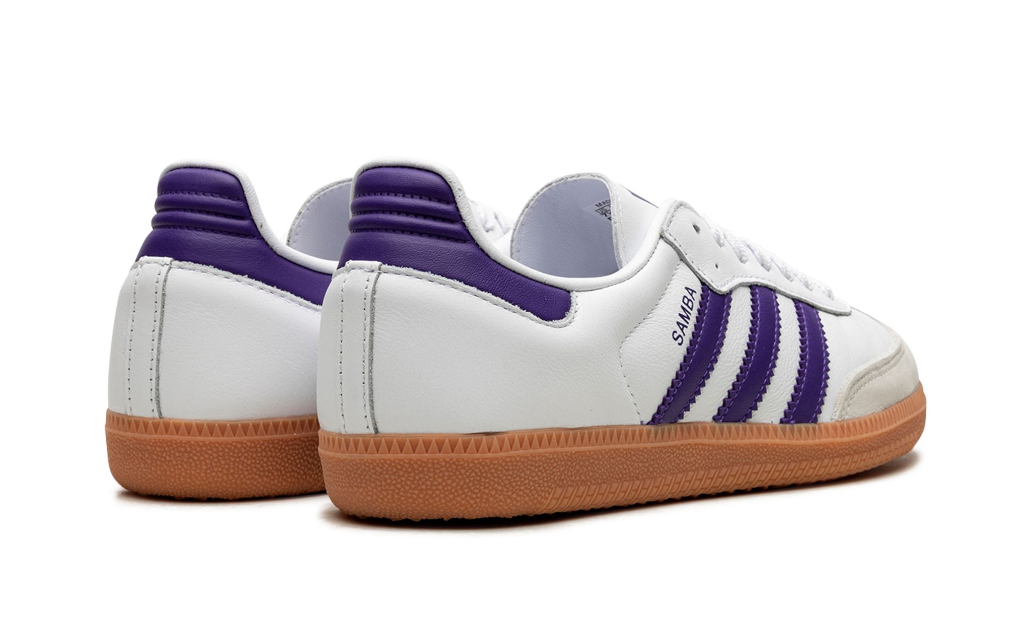 Samba Og WMNS "Energy Ink" - 3