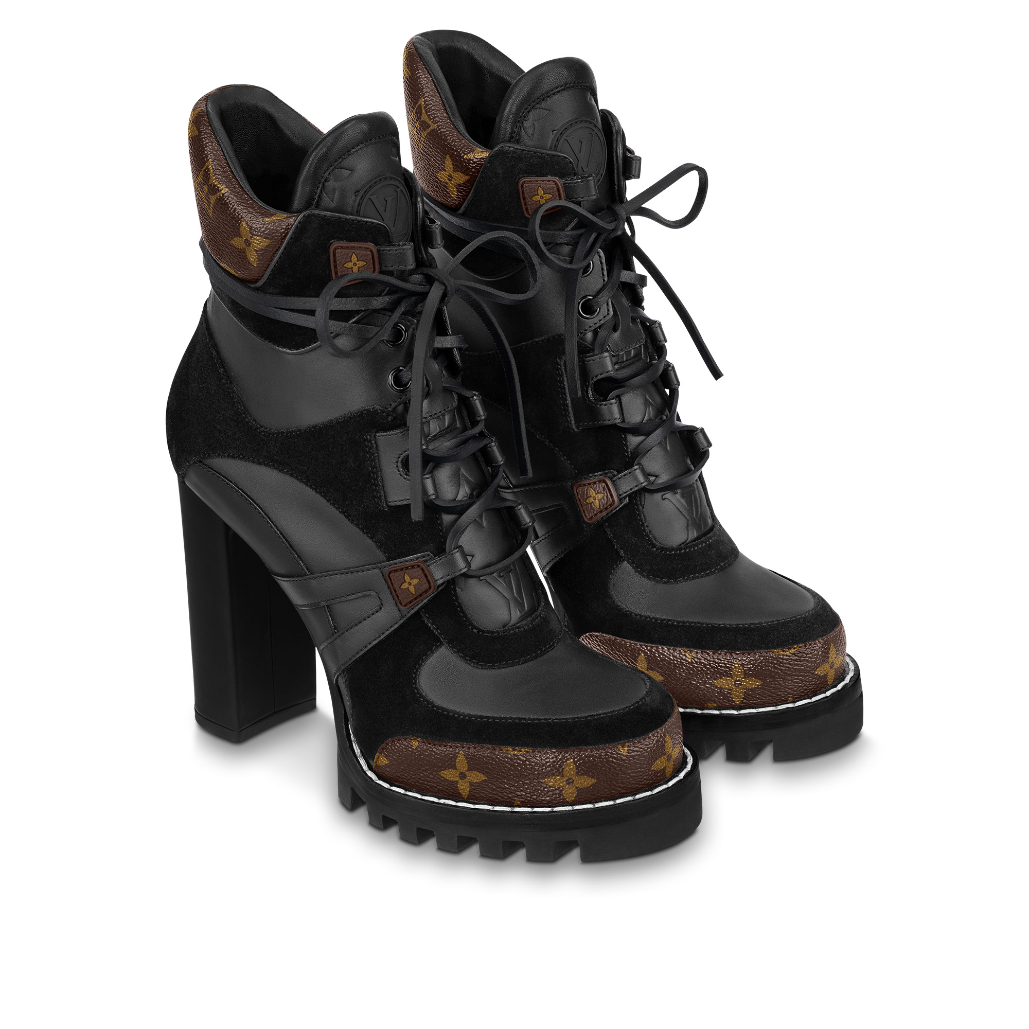 Star Trail Ankle Boot - 3