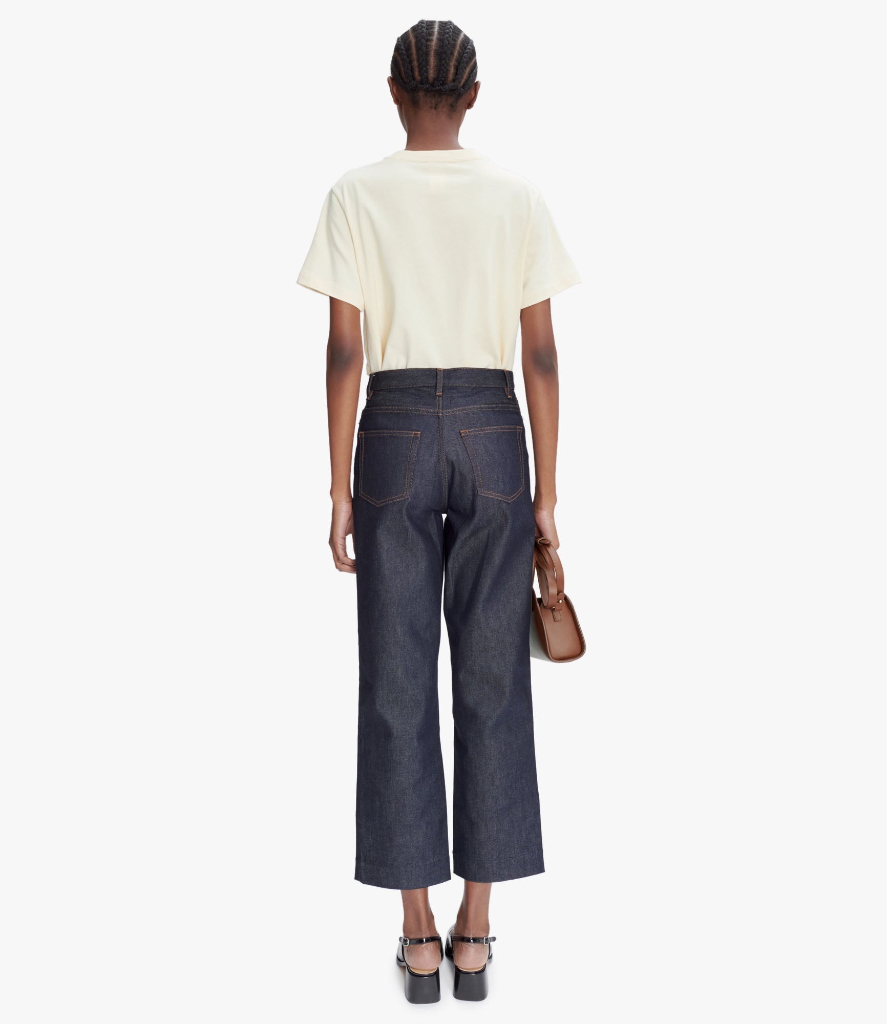 STANDARD RUE MADAME T-SHIRT (W) - 3