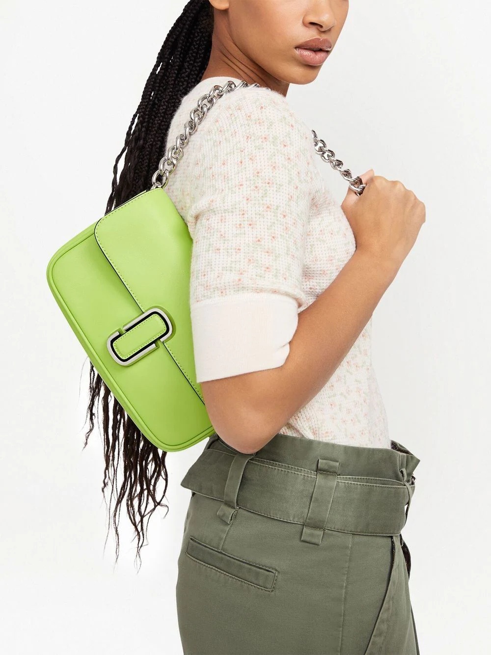 The J Marc shoulder bag - 6