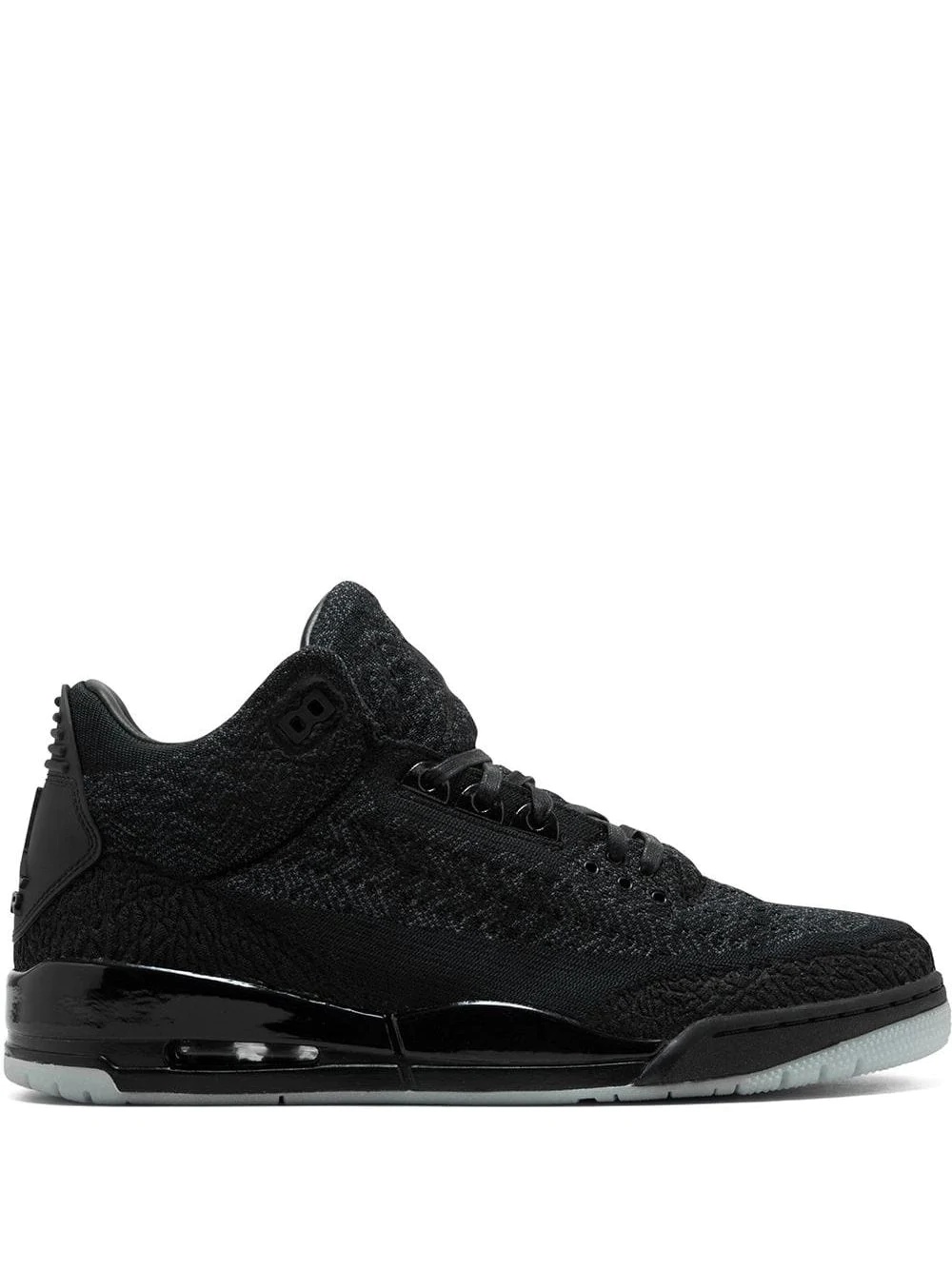 Air Jordan 3 Retro Flyknit sneakers - 1