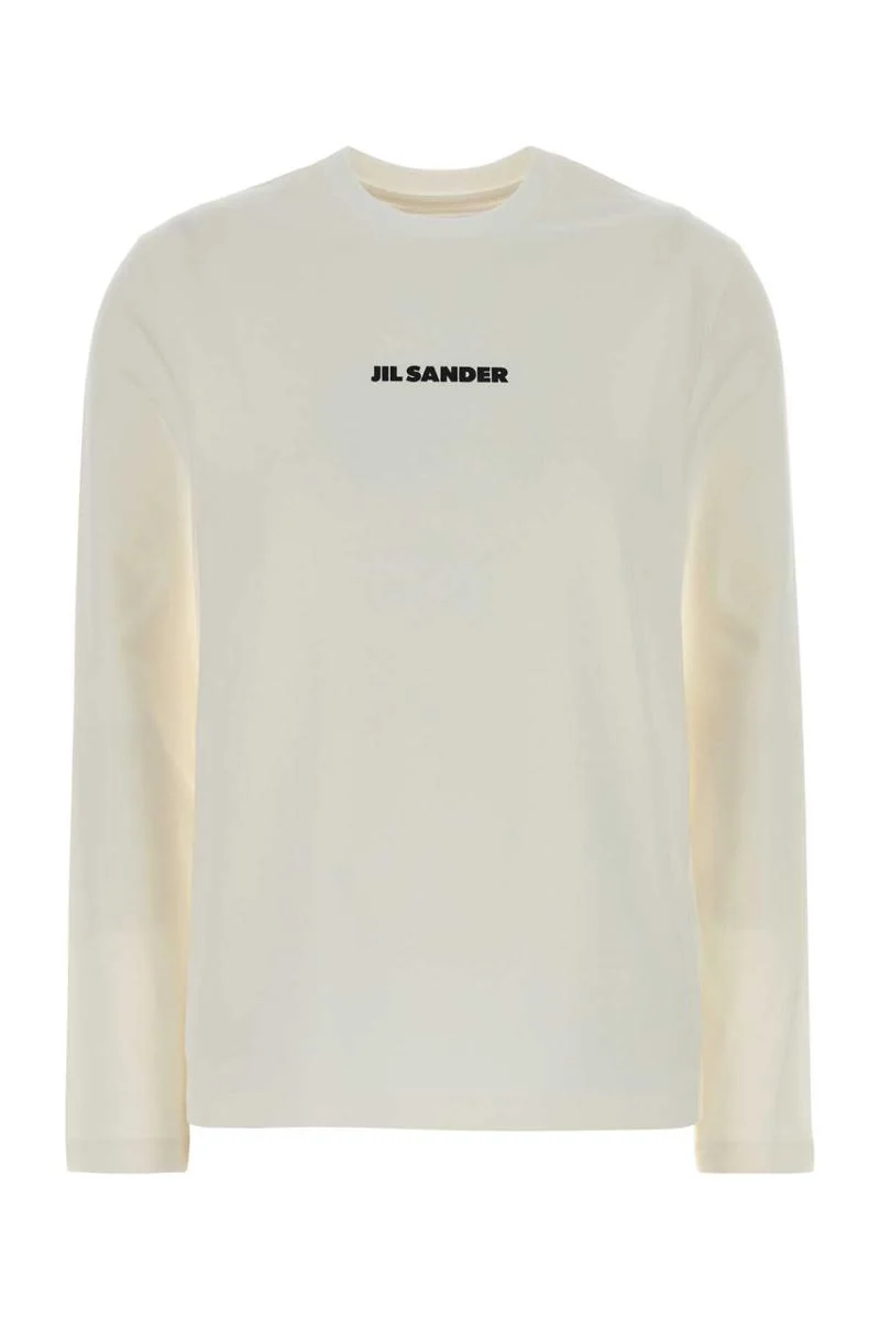 Jil Sander T-Shirt - 1