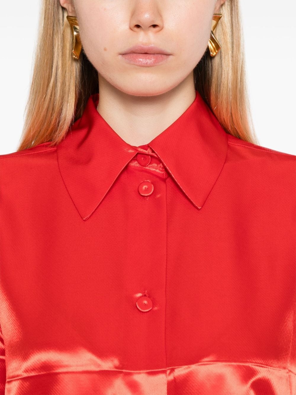 diagonal shirt - 5