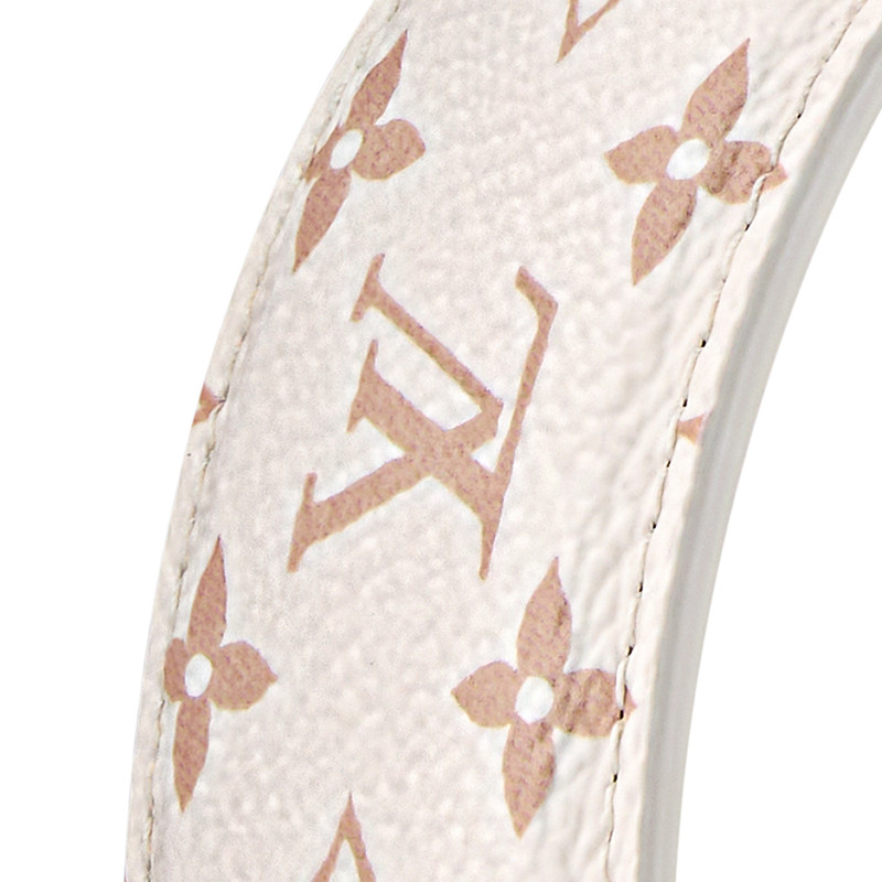 LV Outline Headband 3