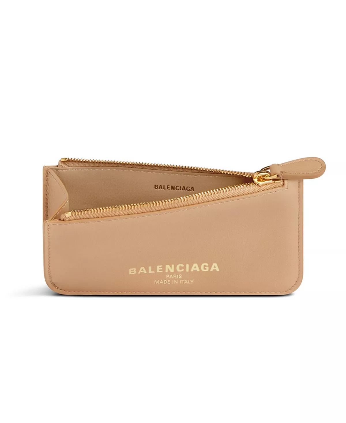 Cash 2.0 Long Coin and Card Holder - 3