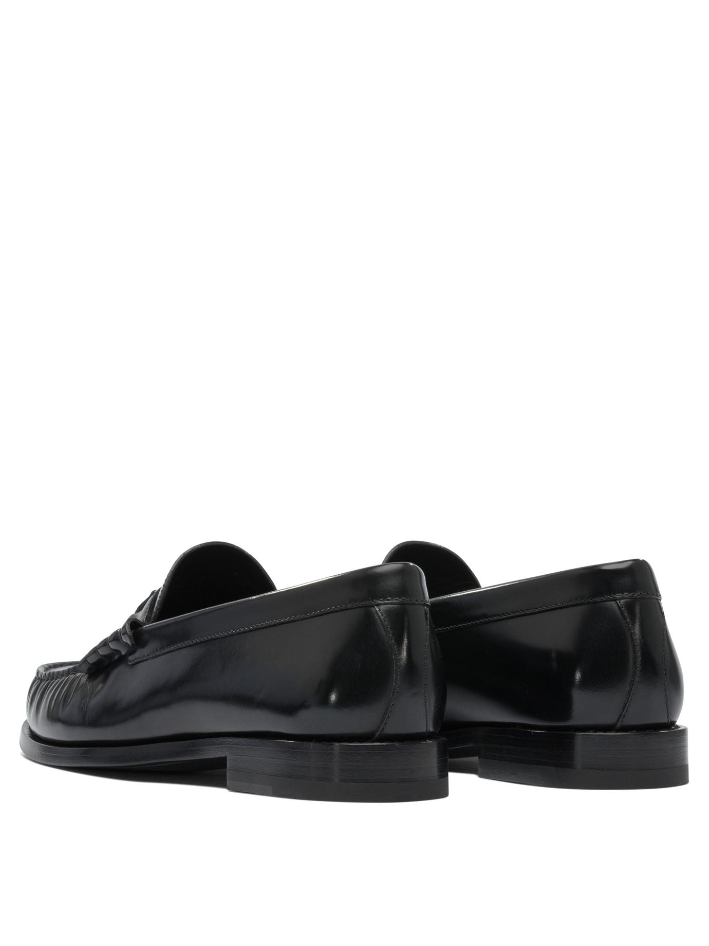 Celine Loafers & Slippers - 4