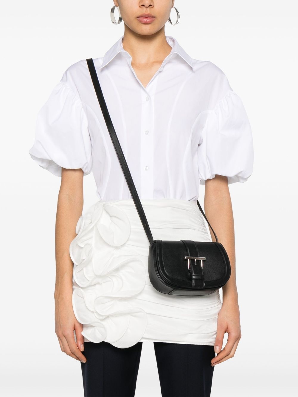 mini T-Bar satchel - 2