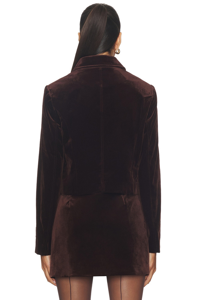 ASTR THE LABEL Vox Jacket outlook