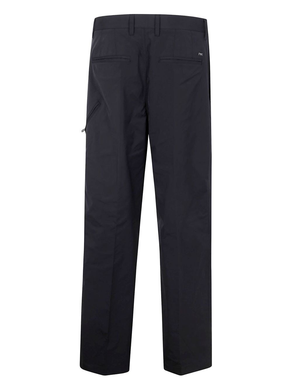tailored trousers - 2