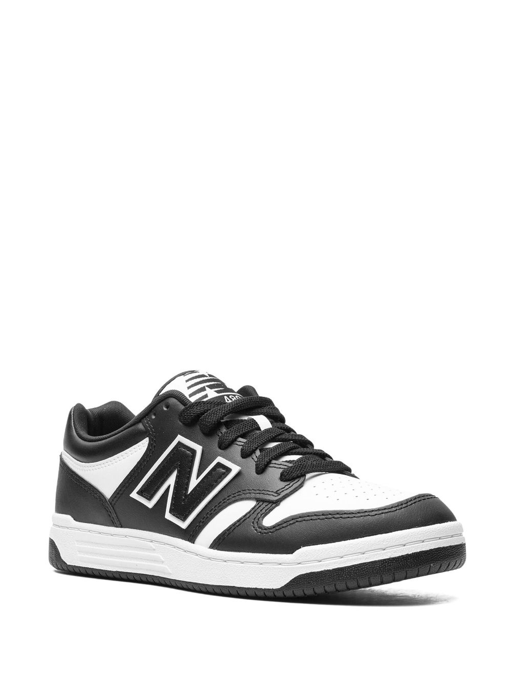 480 "Panda" sneakers - 2