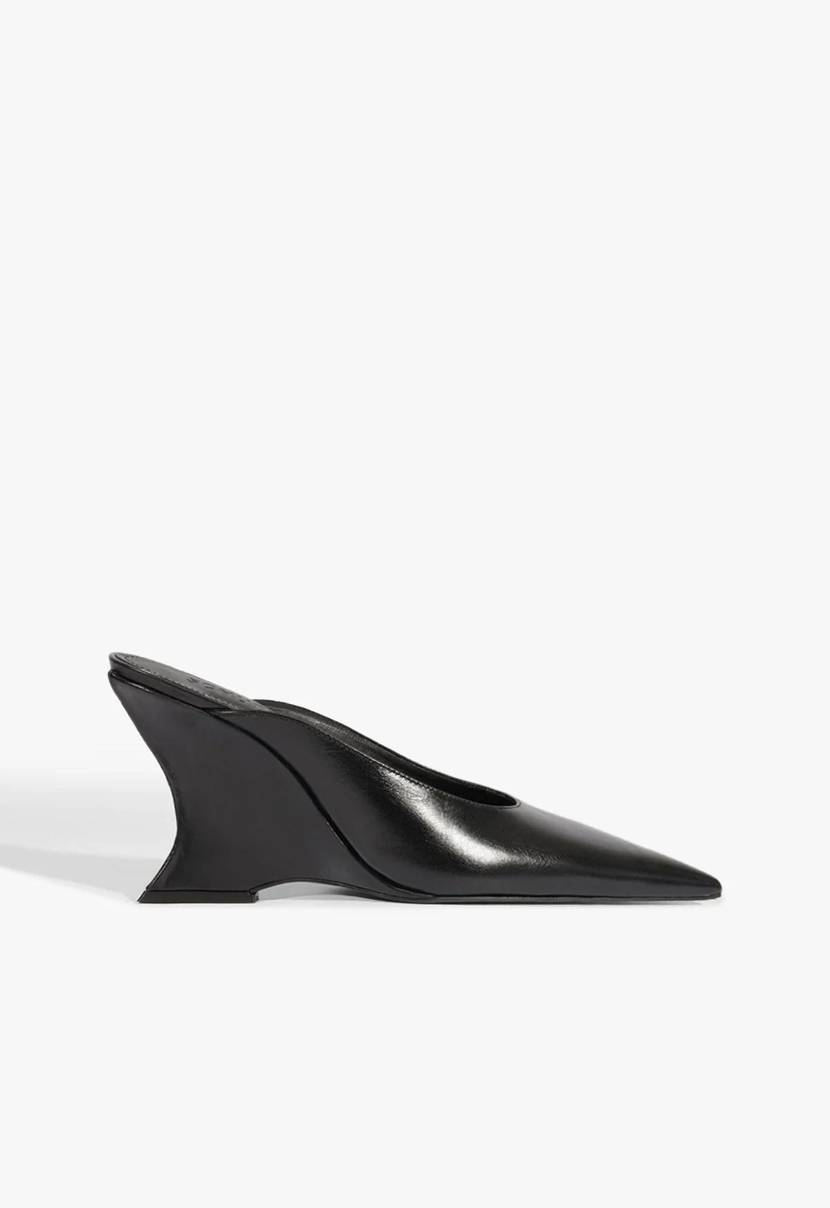Siena Mule Pump - 1