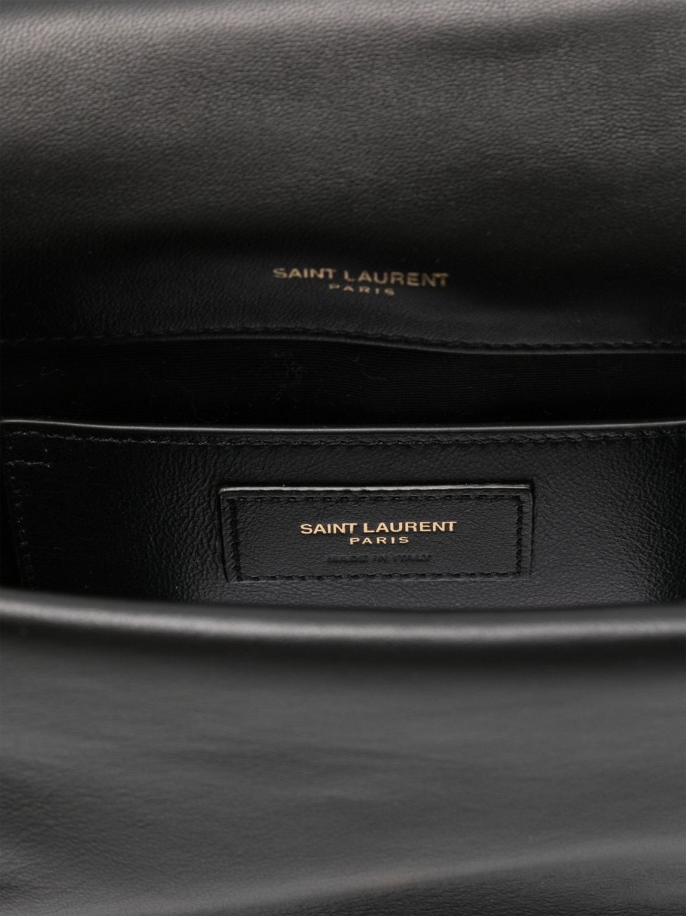 small Jamie 4.3 leather crossbody bag - 5
