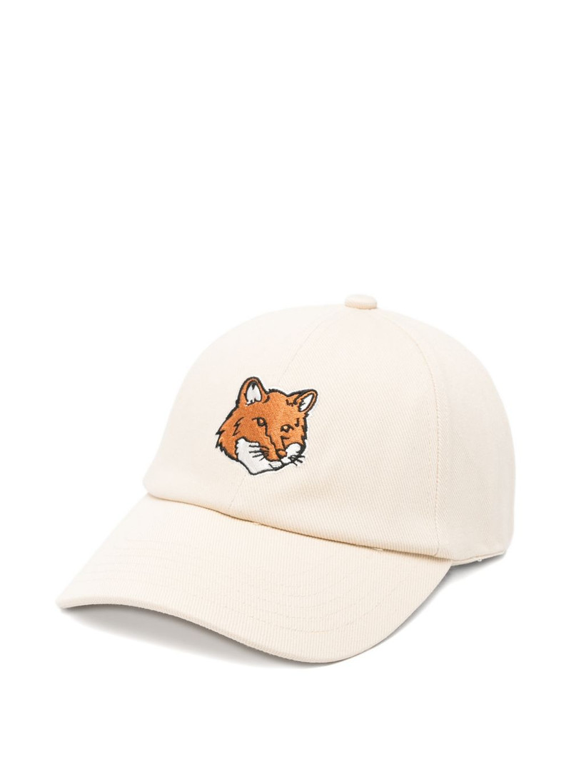 Fox Head baseball cap 1