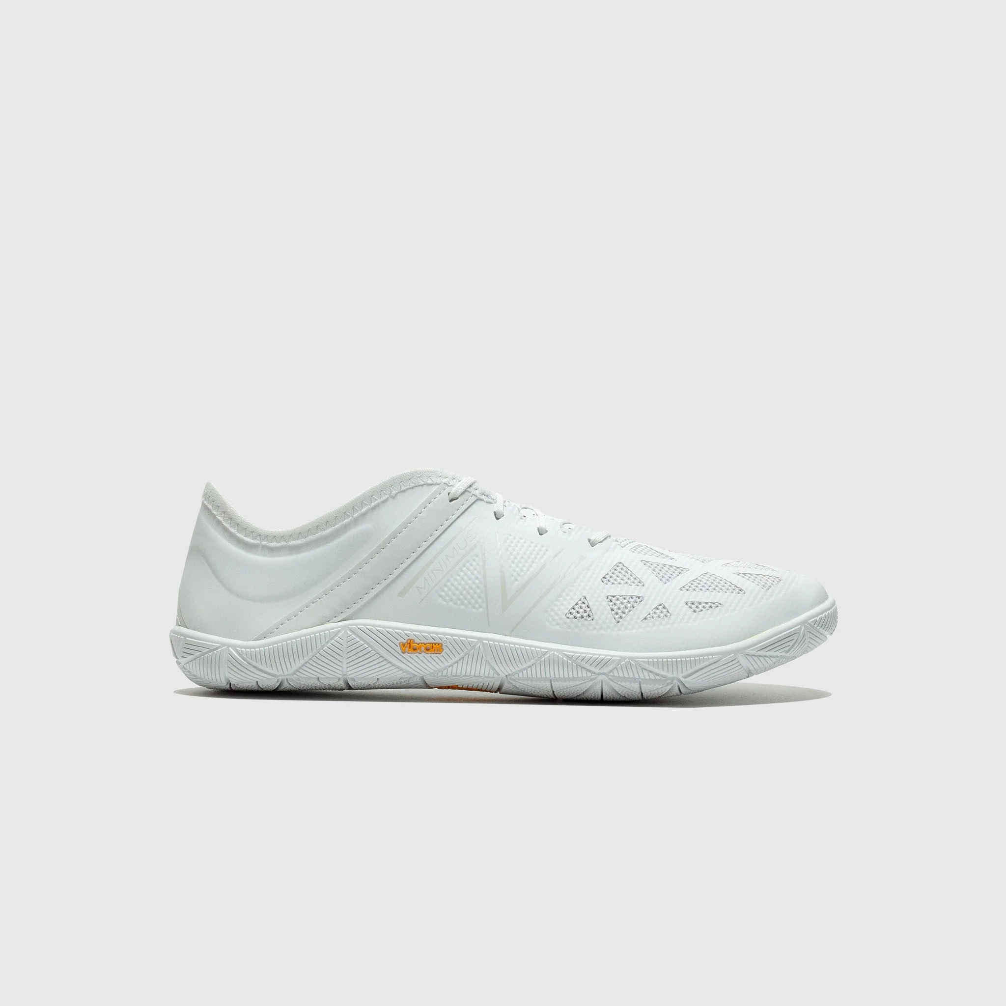 X NEW BALANCE UX200L "WHITE" - 1