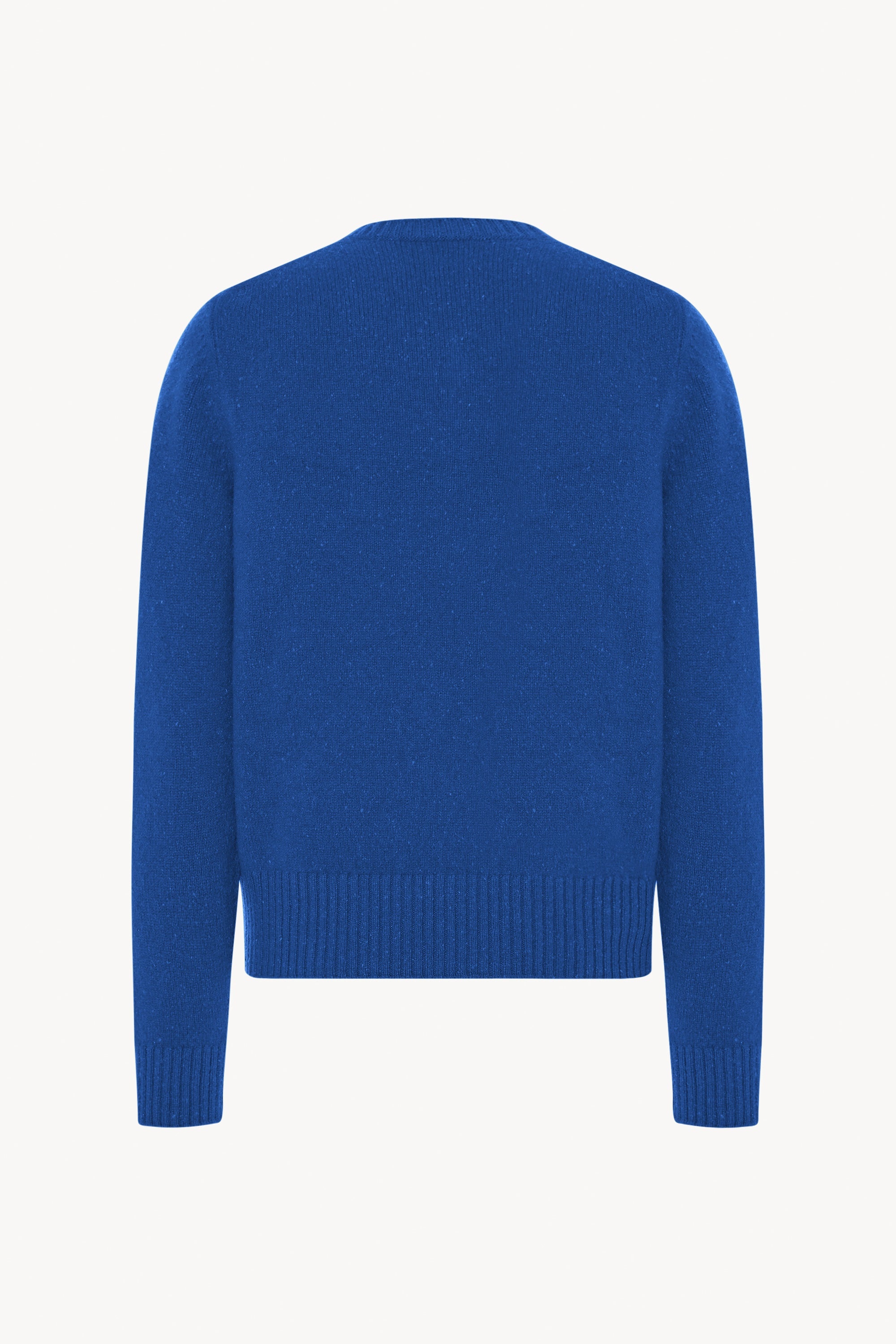 Nigel Sweater in Virgin Wool - 2
