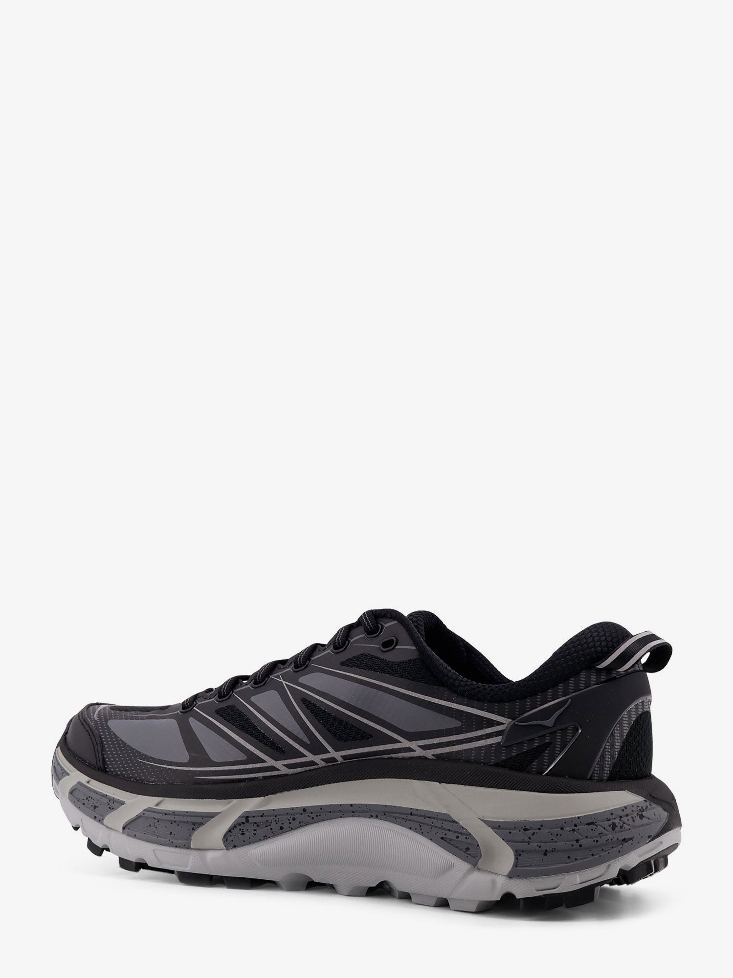 Hoka U Mafate Speed 2 Mesh And Rubber Sneakers - 3