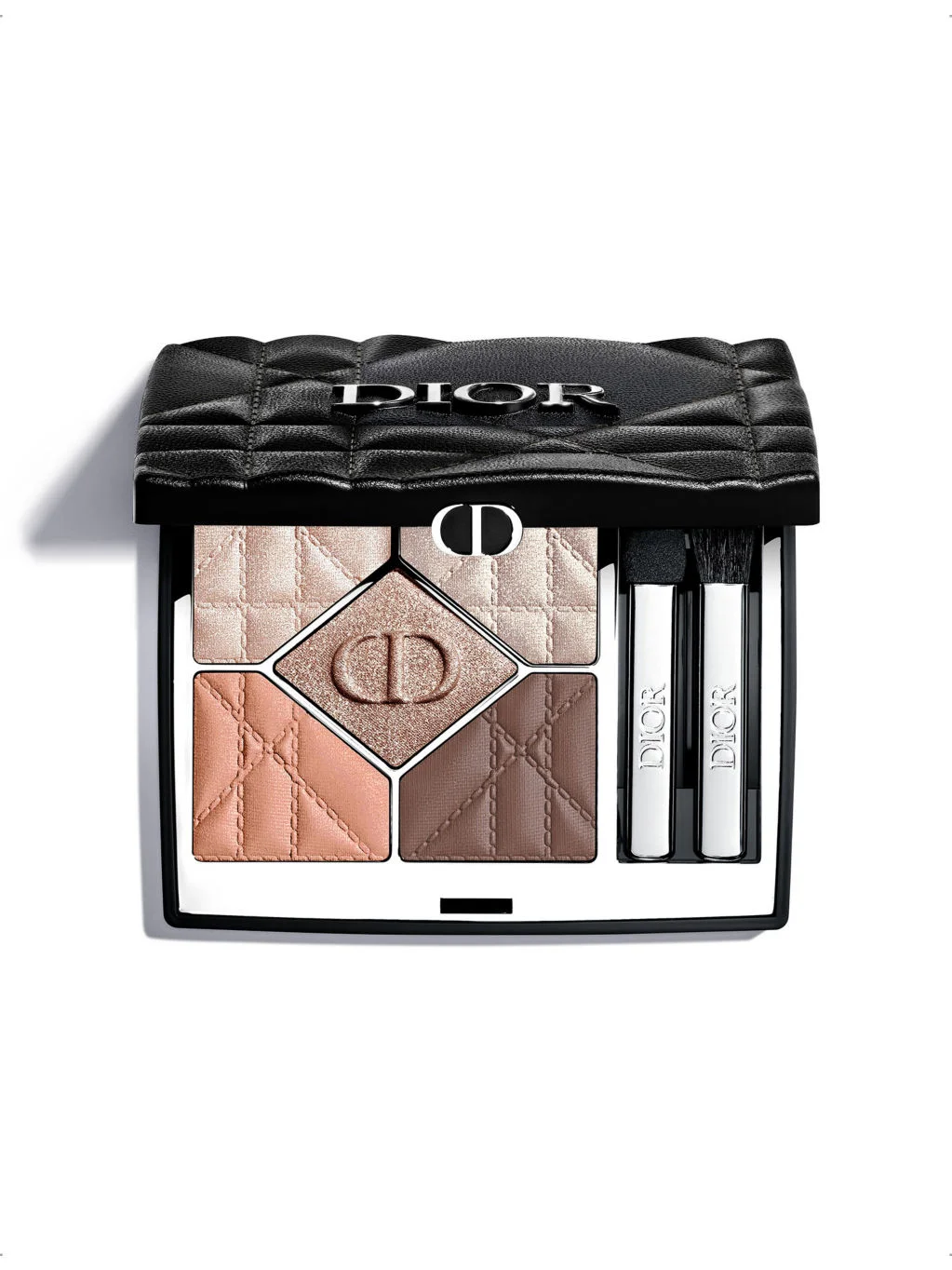 Diorshow 5 Couleurs Limited-Edition Eye Palette 7g - 1