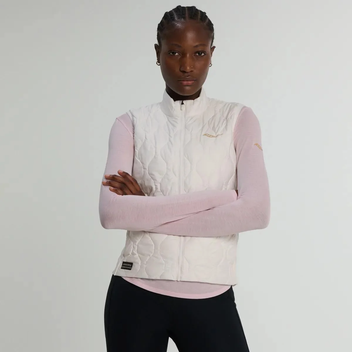 Women's Hurricane Insulated Vest - 1