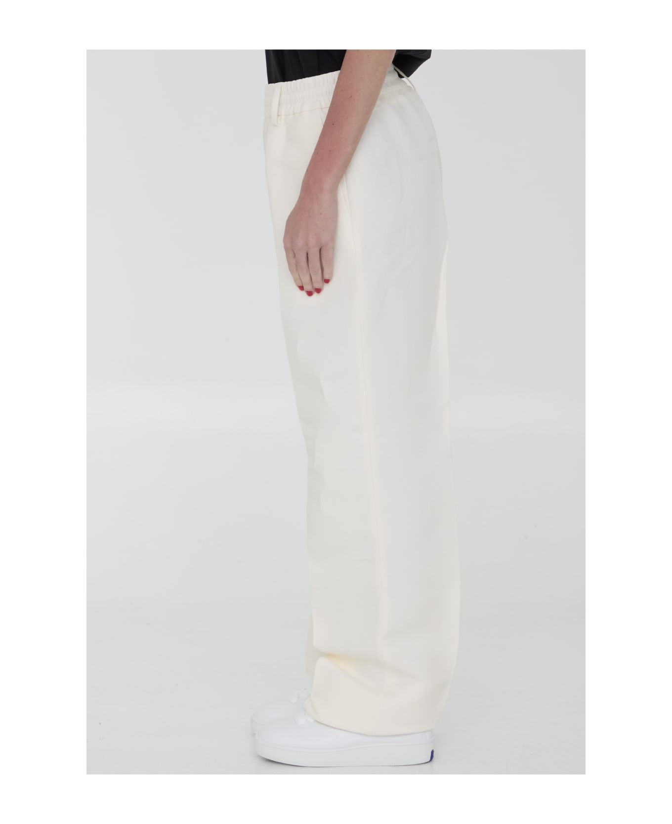 Canvas Pants - 3