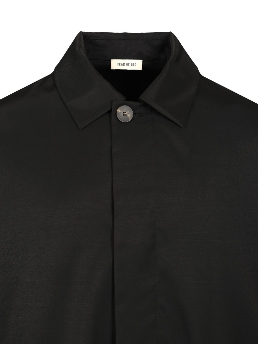 Eternal Carcoat Coats Black - 3
