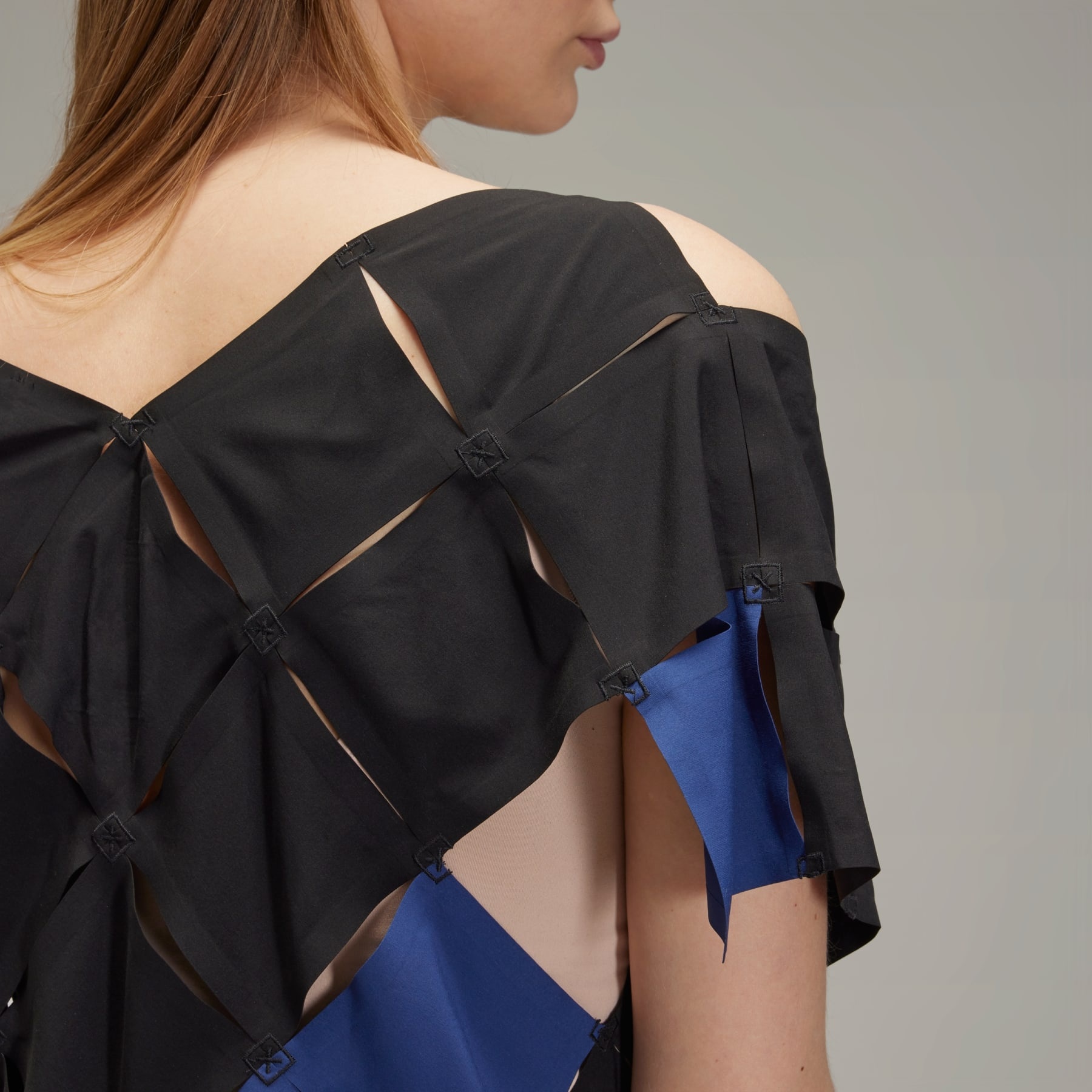 Y-3 Puzzle Top - 6