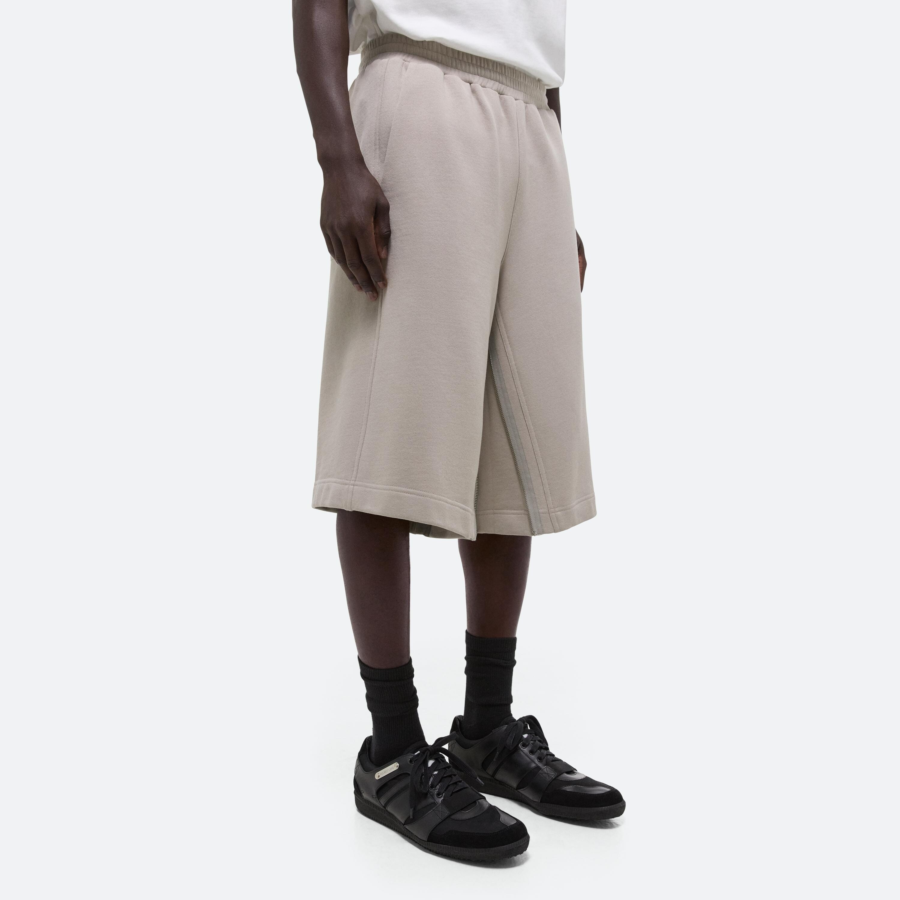 GUSSET SHORTS - 5
