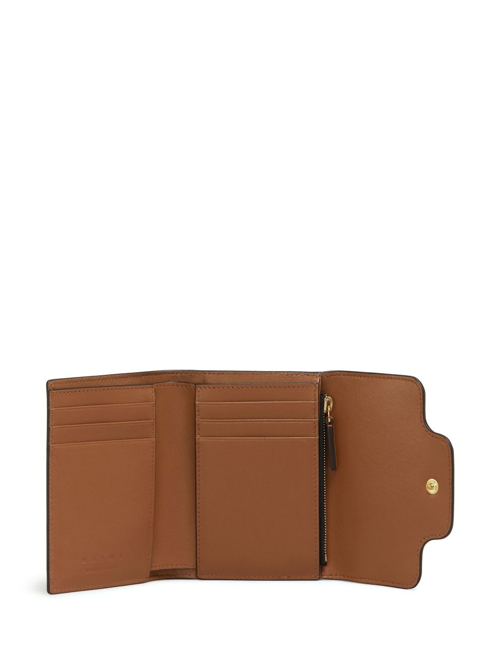 Trunkaroo tri-fold wallet - 3