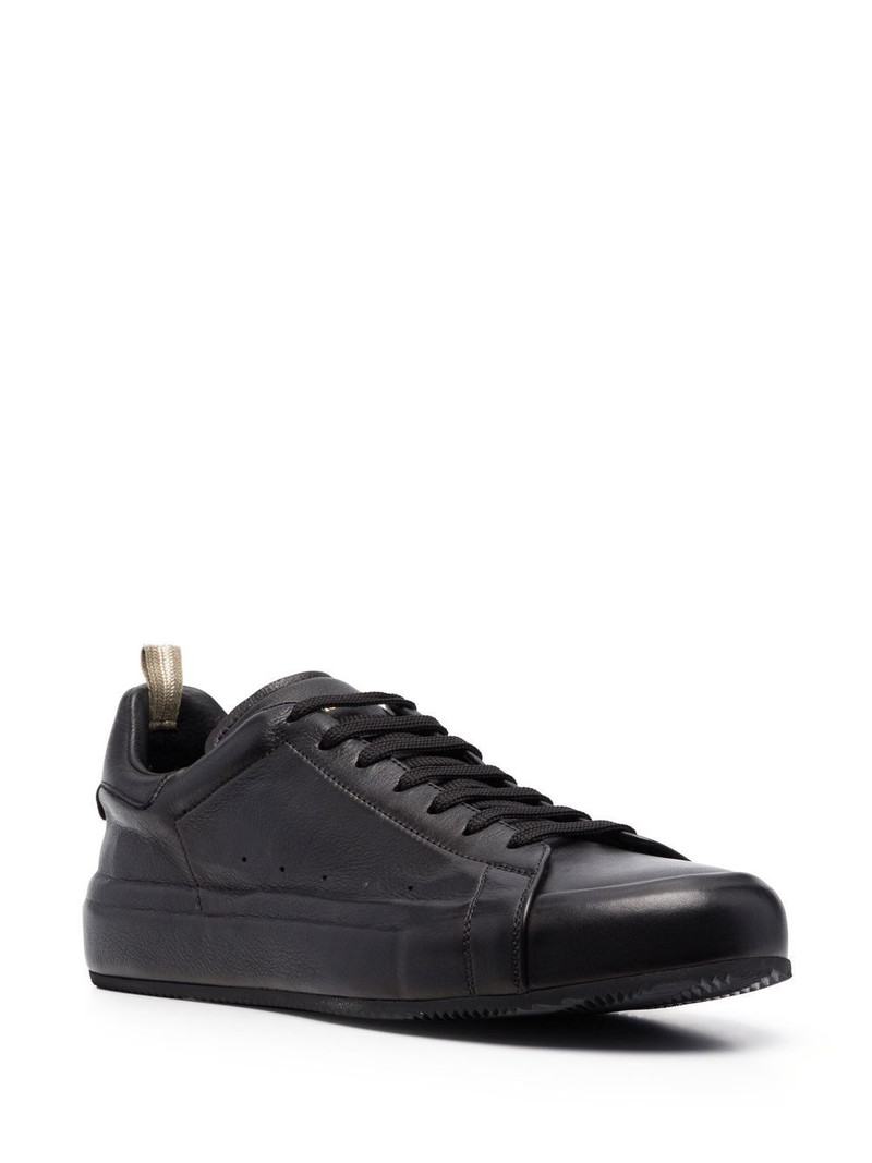 OFFICINE CREATIVE Primary low-top sneakers outlook