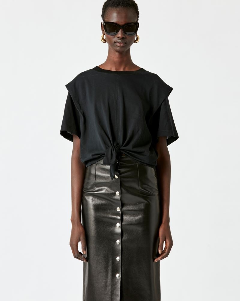 BLEHOR SKIRT - 3