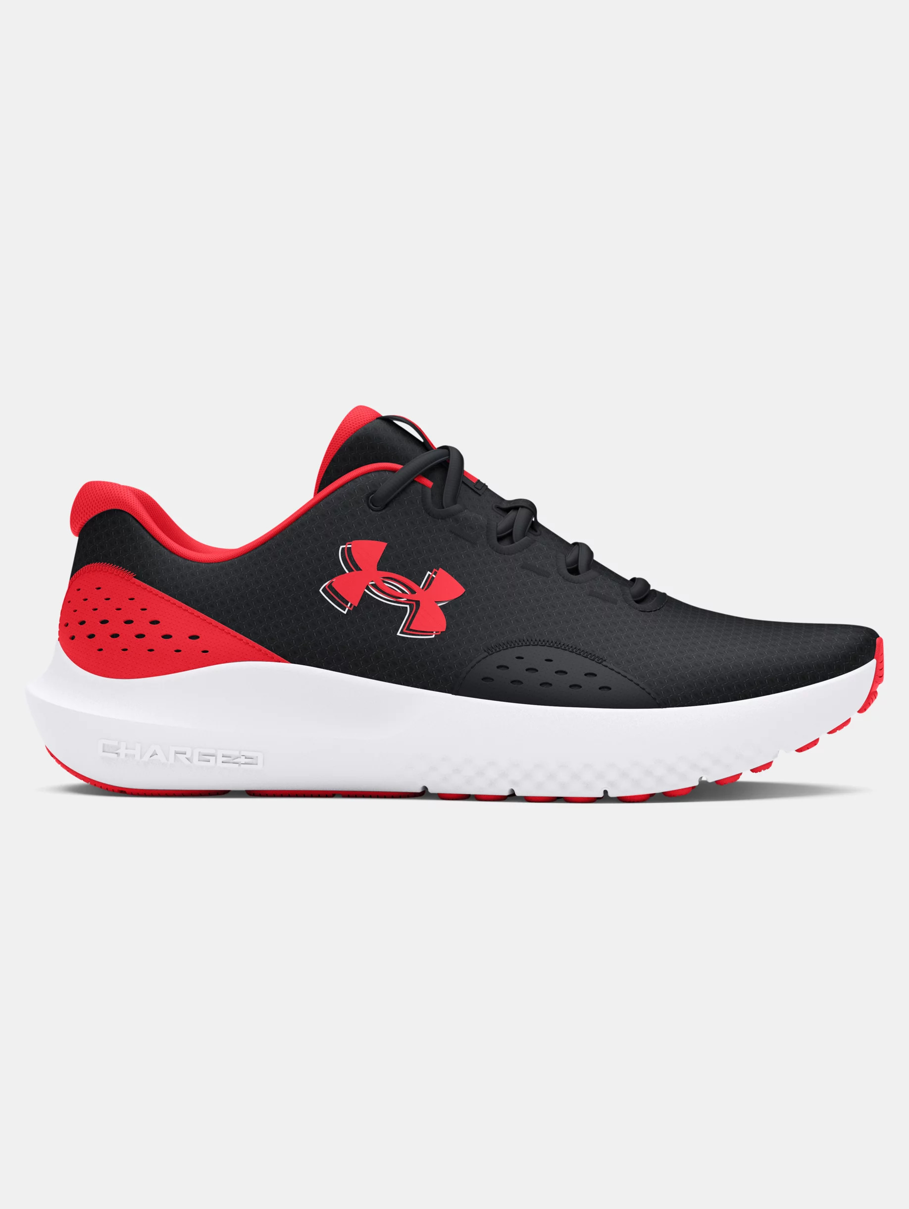 Women's UA Surge 4 Running Shoes - 1