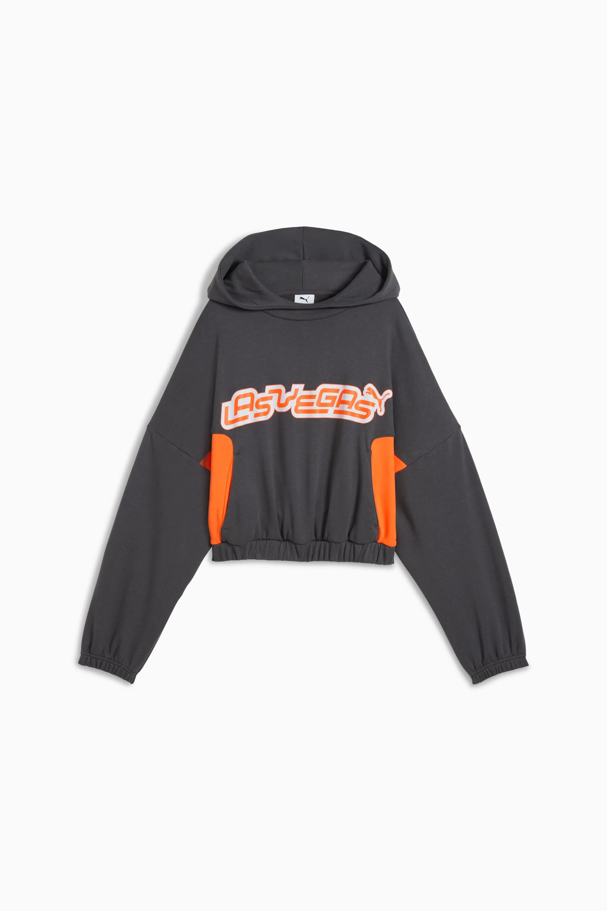 FUTURE.PUMAARCHIVE LV Hoodie Women - 1