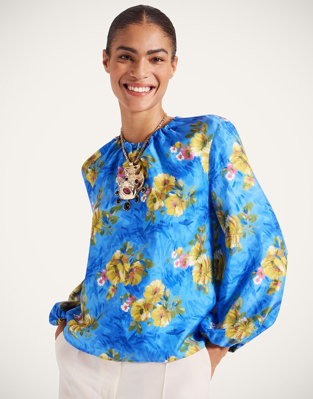 Charming Top - 2