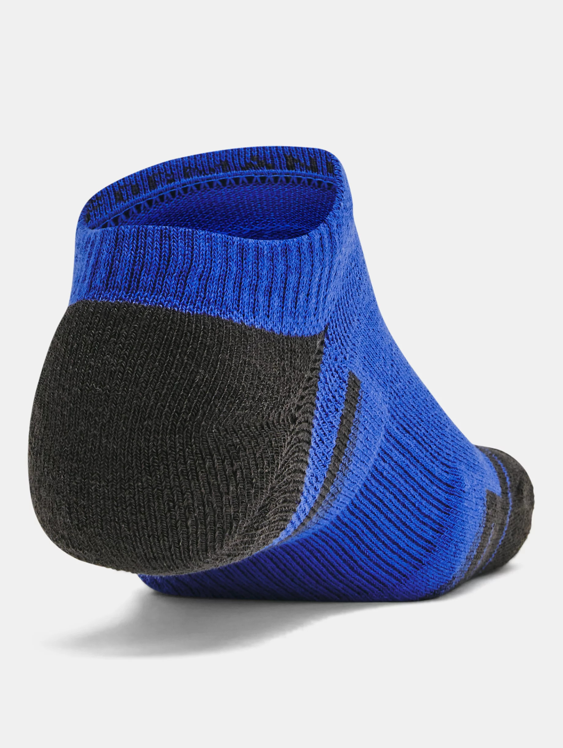 Unisex UA Performance Tech 6-Pack No Show Socks - 2