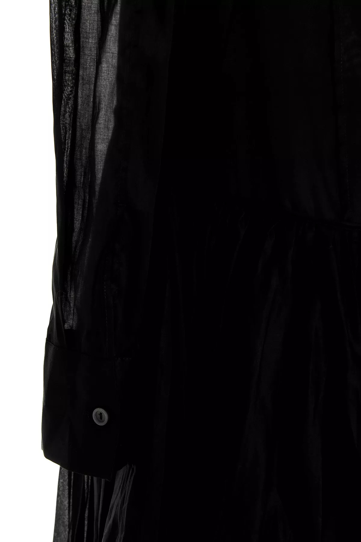 Pleated skirt dress - 5