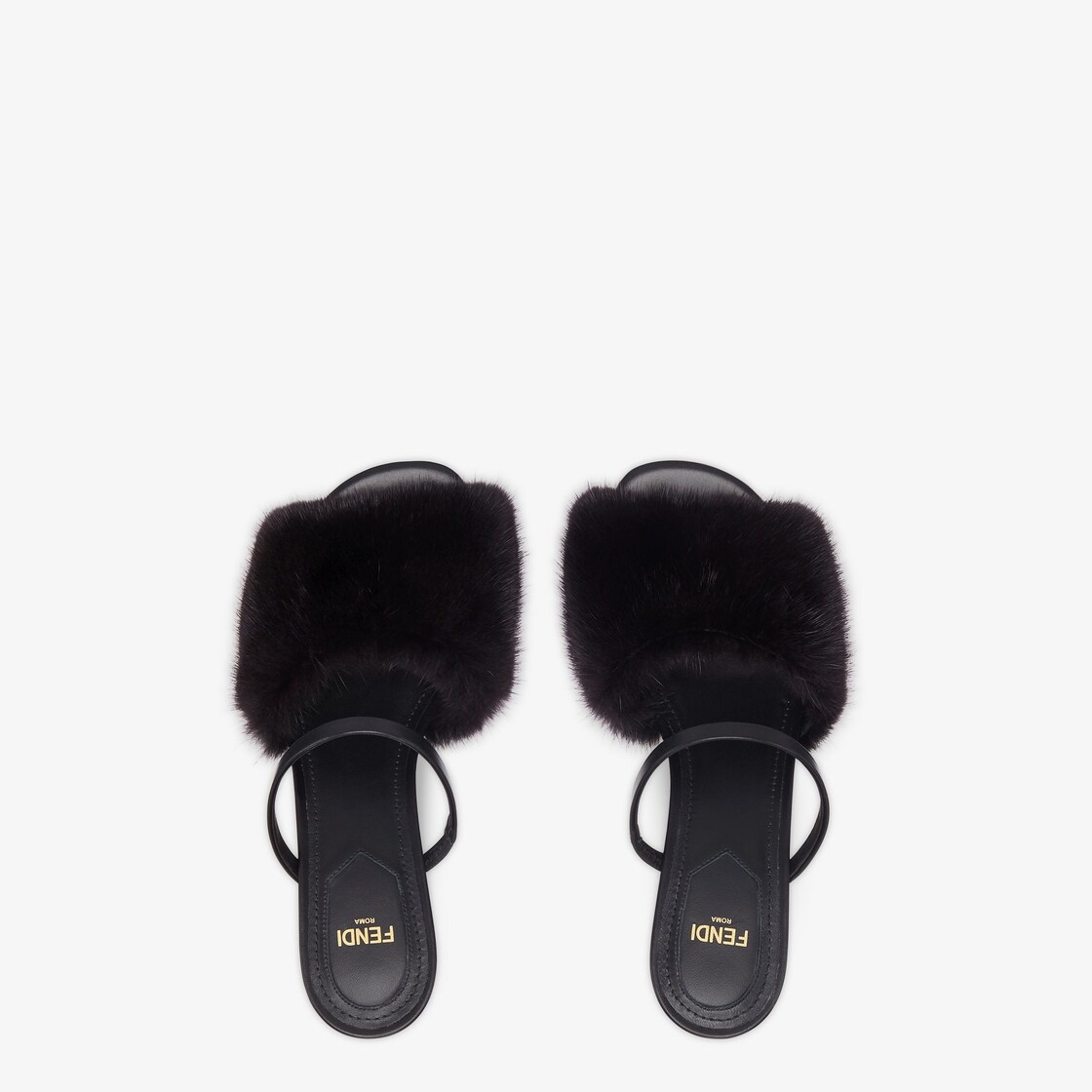Fendi First - 4