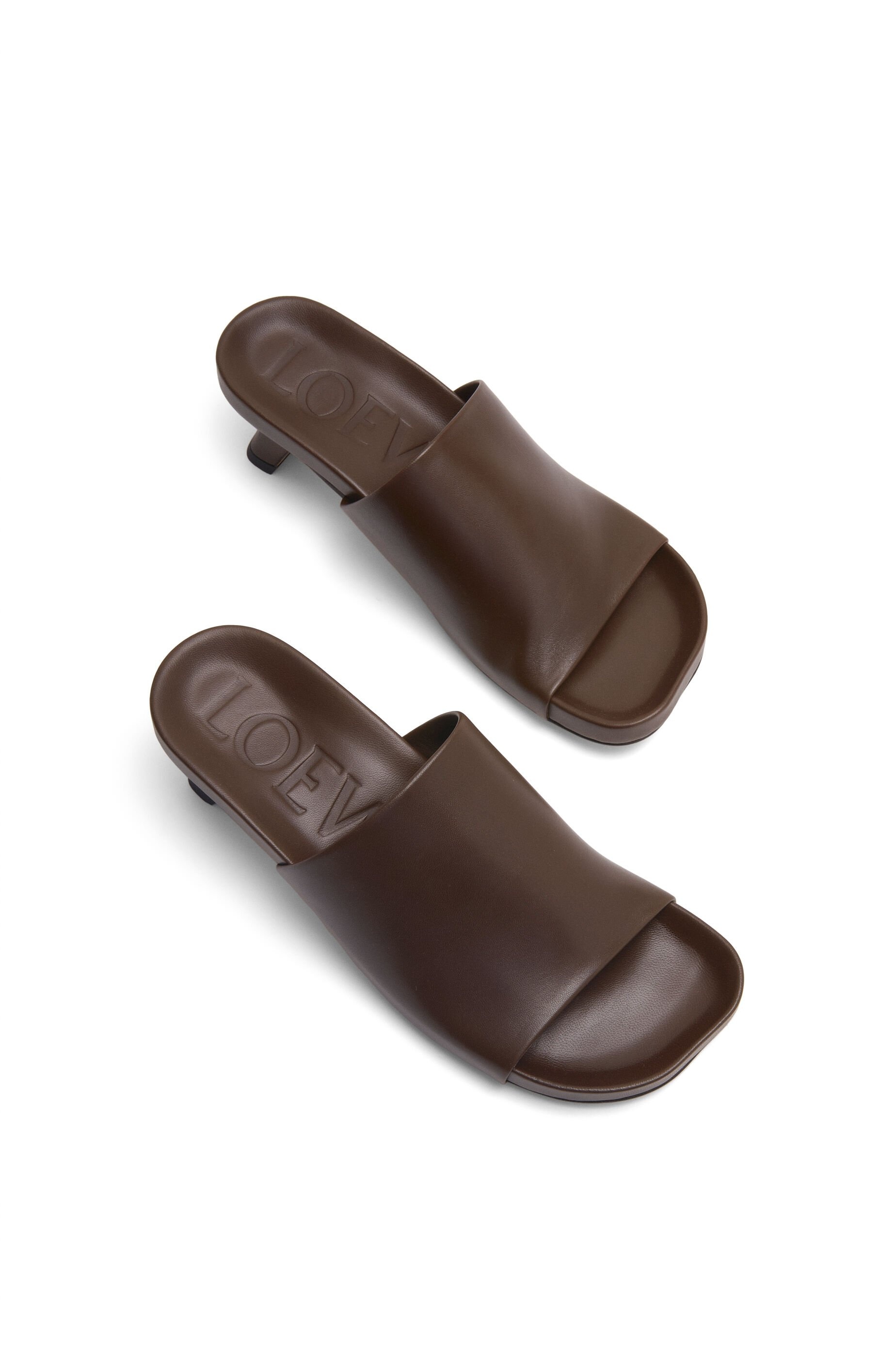 Ease slide in lambskin - 4