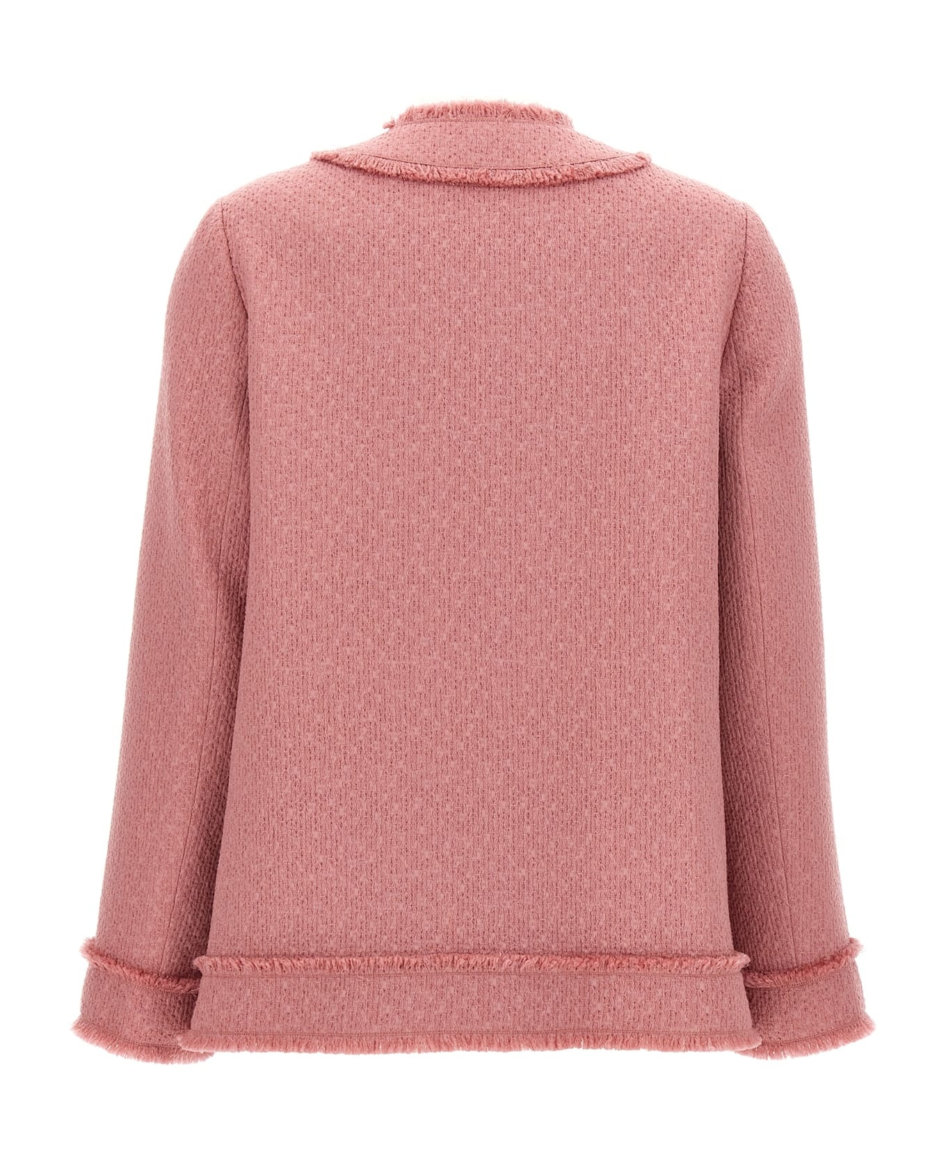 'rachel' Blazer - 2