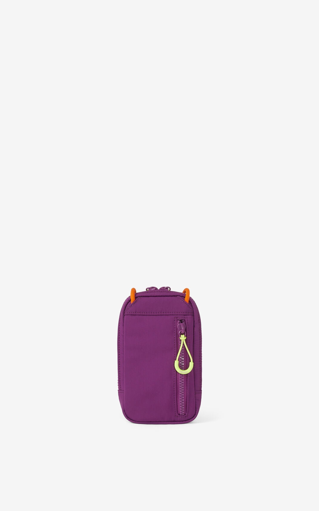 KENZO Sport phone holder with strap - 2