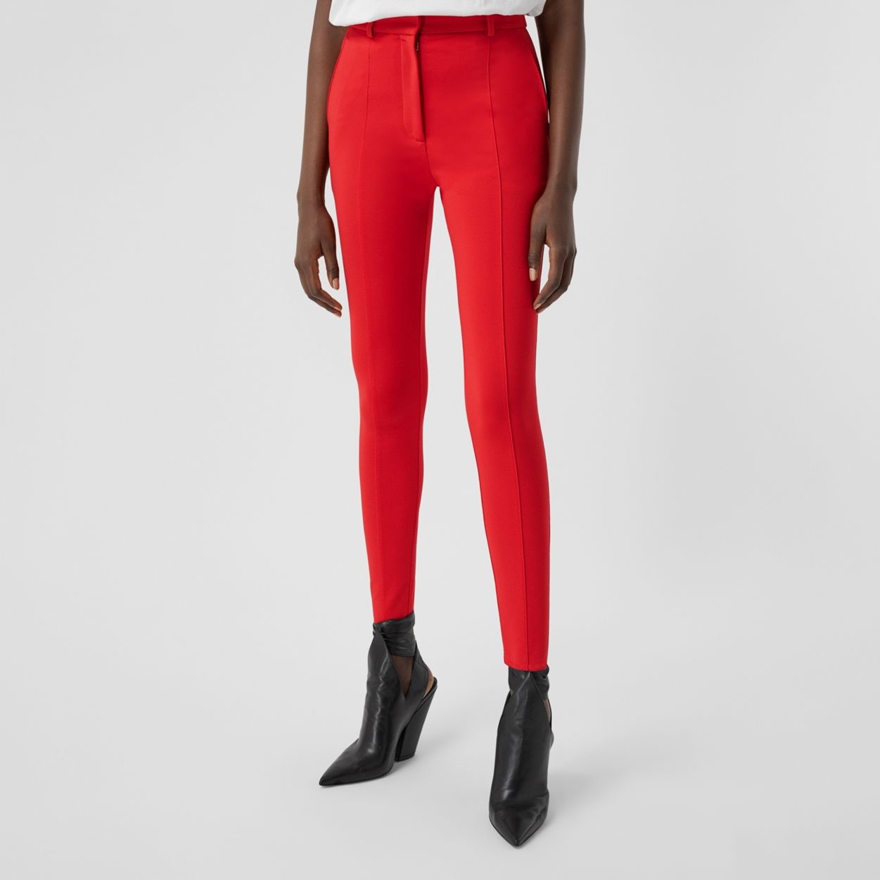 Stretch Jersey Jodhpurs - 2