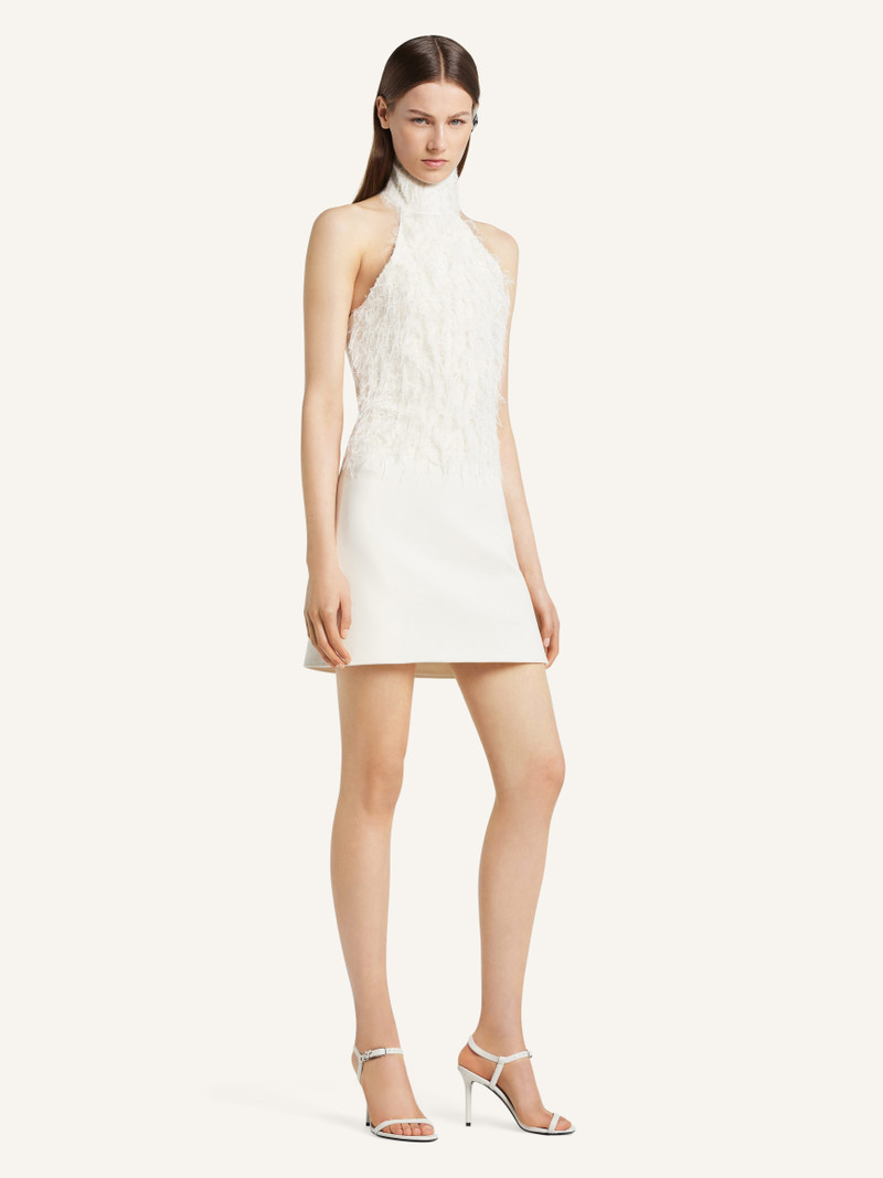 FILS COUPÉS A-LINE DRESS 3