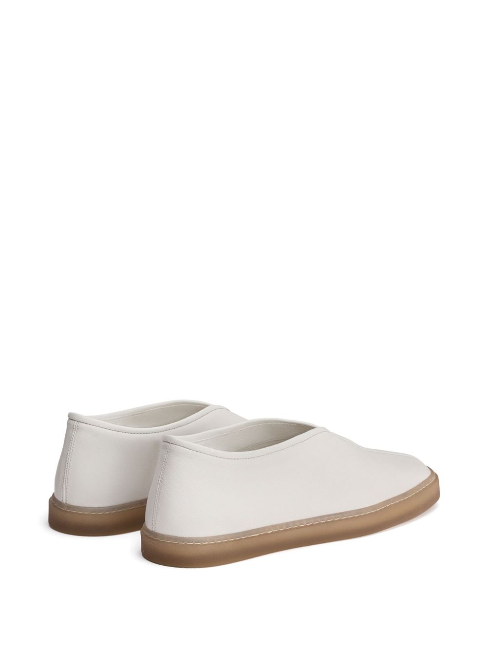 Linoleum Piped sneakers - 3