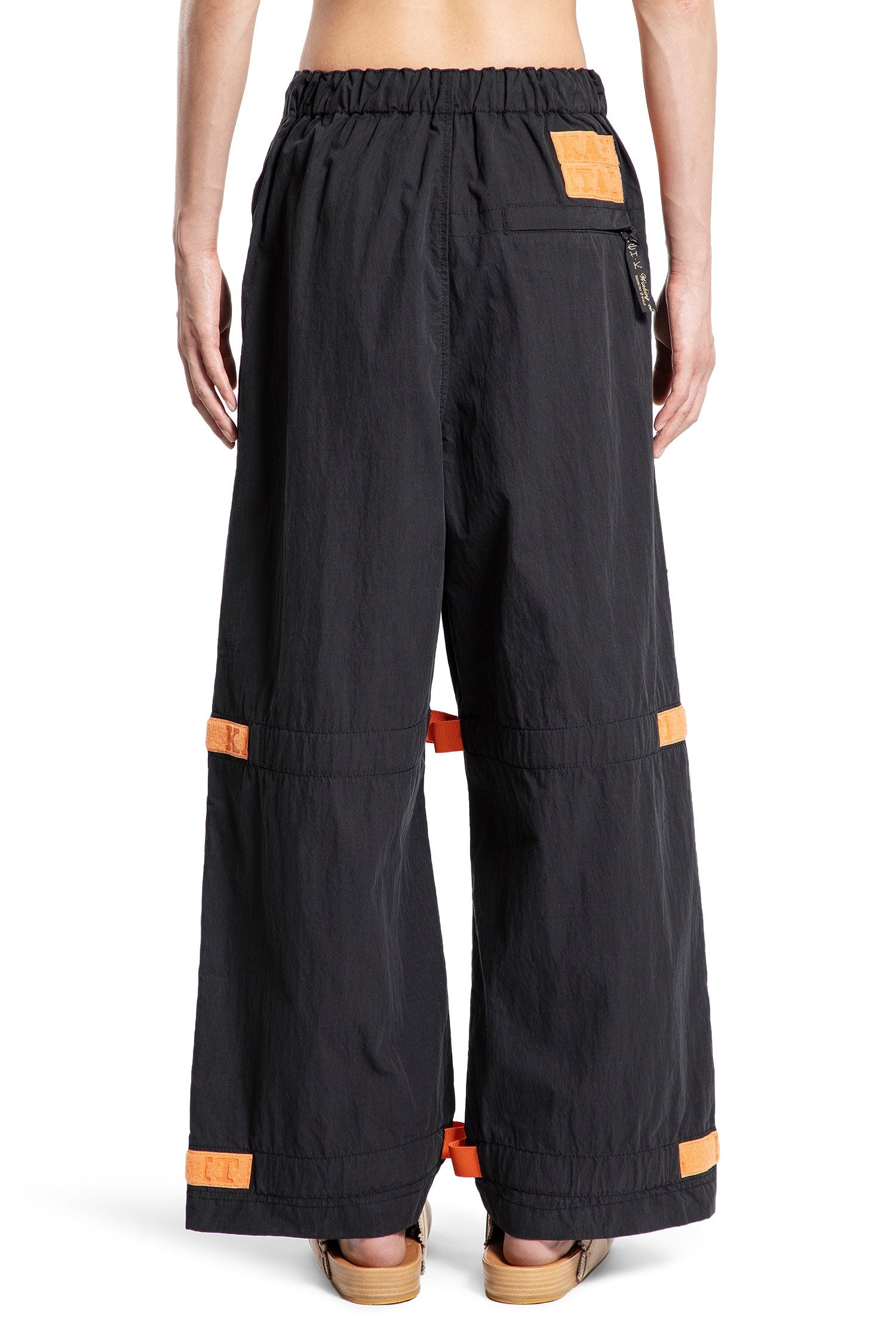 Ripstop-Nouvelle-Shuttle-Pants - 3