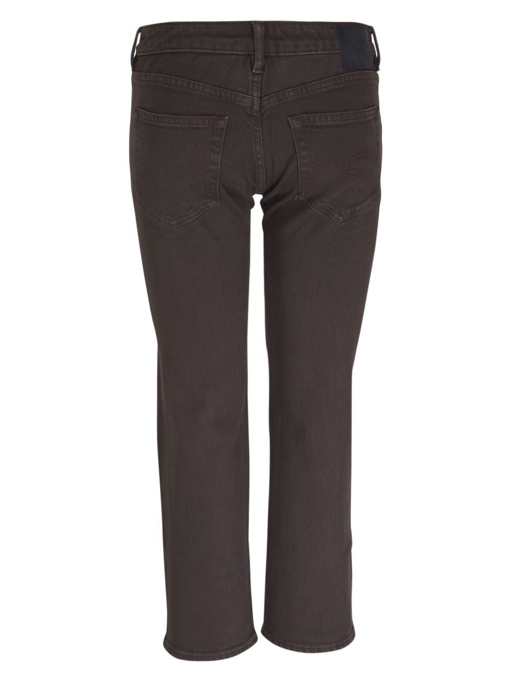 Boy Straight jeans - 2